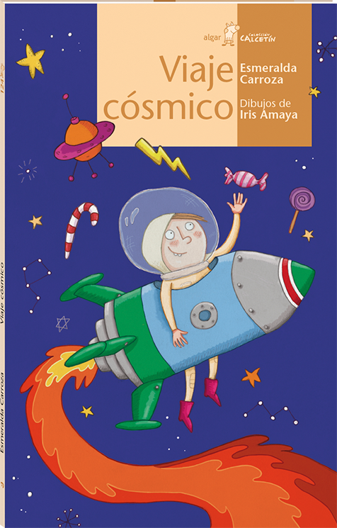 Viaje cósmico