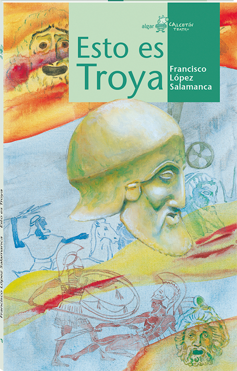 Esto es Troya
