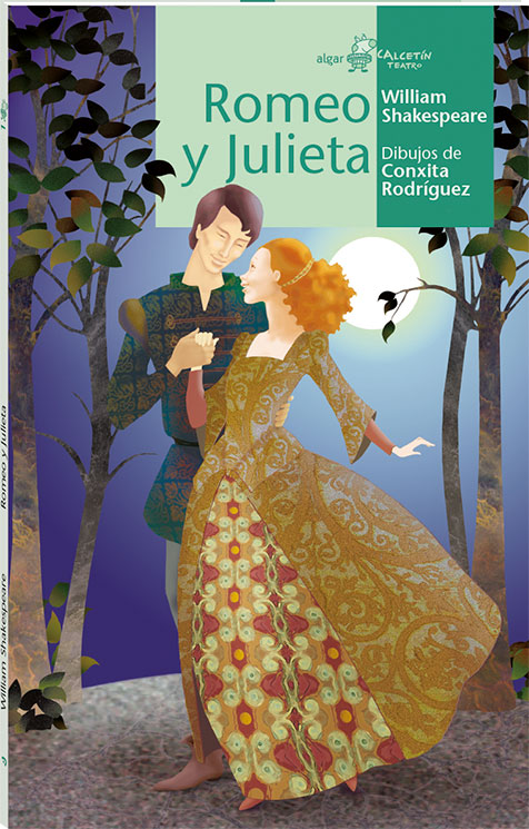 Romeo y Julieta